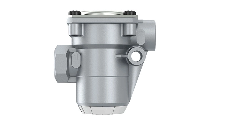 Compre 34318906 Mercedes Válvula de limitação de pressão do sistema pneumático