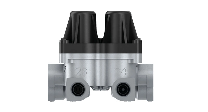 Compre PRO1220040 Provia Válvula de limitação de pressão do sistema pneumático