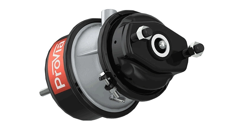 Câmara do freio (Acumulador de energia) Provia PRO7127120 preço, a partir de 104,26 USD