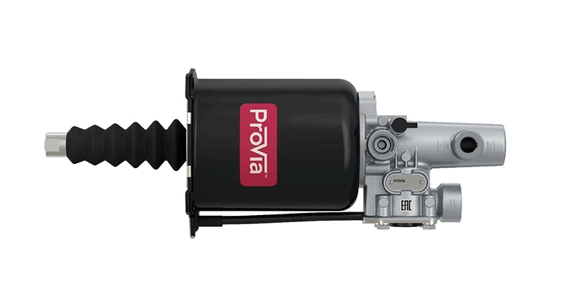 PRO0510100 Provia Reforçador de embraiagem Reforçador Hidráulico Pneumático