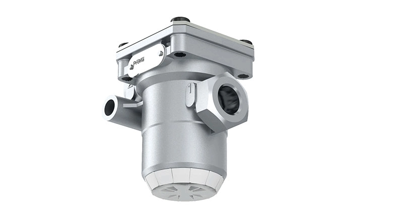 Válvula de limitação de pressão do sistema pneumático Provia PRO0150050 preço, a partir de 36,42 USD