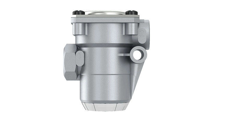 Compre PRO0150720 Provia Válvula de limitação de pressão do sistema pneumático