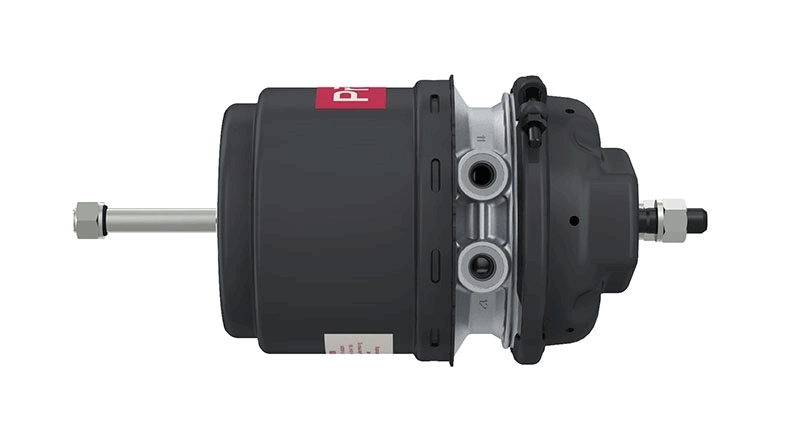 PRO4810500 Provia Câmara do freio (Acumulador de energia)
