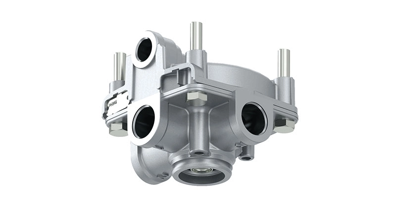 Válvula de aceleração do sistema pneumático Provia PRO0110040 preço, a partir de 36,46 USD