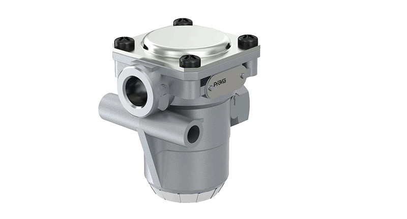 Válvula de limitação de pressão do sistema pneumático Scania 1334846 preço, a partir de 37,63 USD