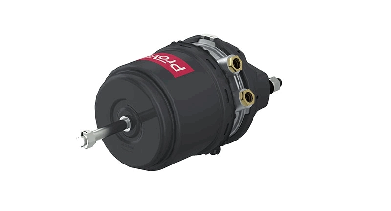 Compre K004034N00 Knorr-bremse Câmara do freio (Acumulador de energia)