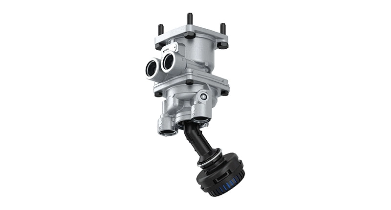 Válvula do freio de pie (TRUCK) Provia PRO3152630 preço, a partir de 131,91 USD