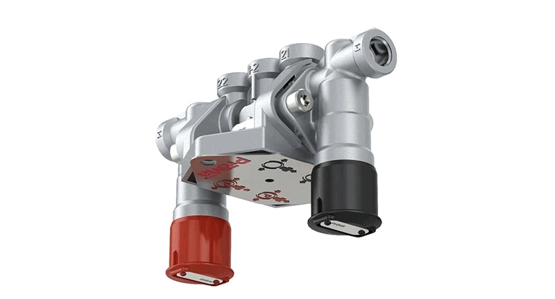 Válvula de libertação de emergência Provia PRO5270050 preço, a partir de 76,70 USD