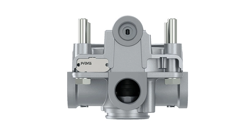 PRO0110040 Provia Válvula de aceleração do sistema pneumático