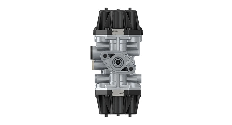 PRO9340050 Provia Válvula de limitação de pressão do sistema pneumático