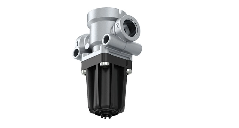 Válvula de limitação de pressão do sistema pneumático Provia PRO0103000 preço, a partir de 68,30 USD
