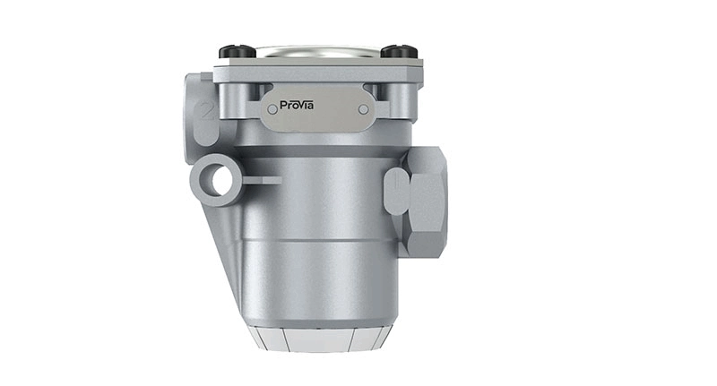 PRO0150720 Provia Válvula de limitação de pressão do sistema pneumático