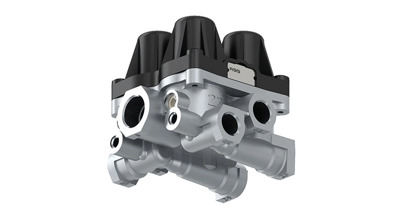 Válvula de limitação de pressão do sistema pneumático Provia PRO1220040 preço, a partir de 63,58 USD