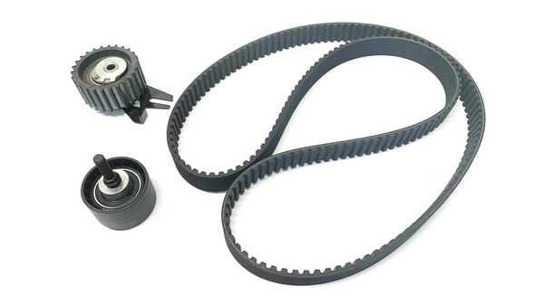 Correia do mecanismo de distribuição de gás, kit 1620363480 Peugeot/Citroen