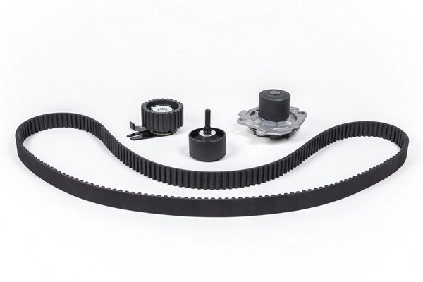 Compre Correia do mecanismo de distribuição de gás, kit Alfa Romeo 146 