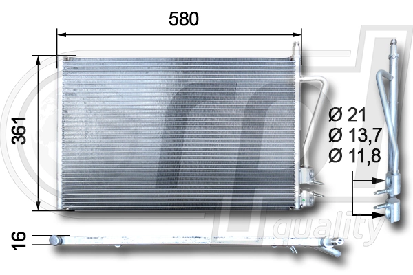 APCDFD5027 RPL Quality