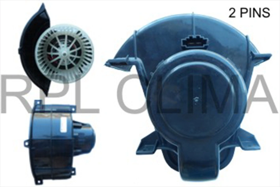 APVTAU5012 RPL Quality