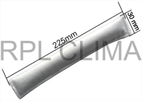 APFLUL2001 RPL Quality