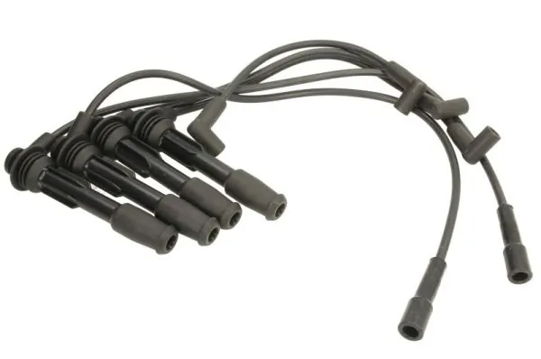 Compre RCRN645 NGK Fios de alta voltagem, kit