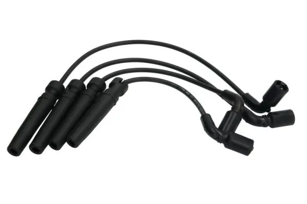  Fios de alta voltagem, kit Chevrolet Epica I sedan (V200) (2003 - 2006) I