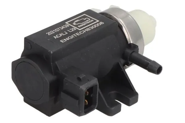 ENT830008 Engitech Convertidor de pressão (solenoide) de supercompressão