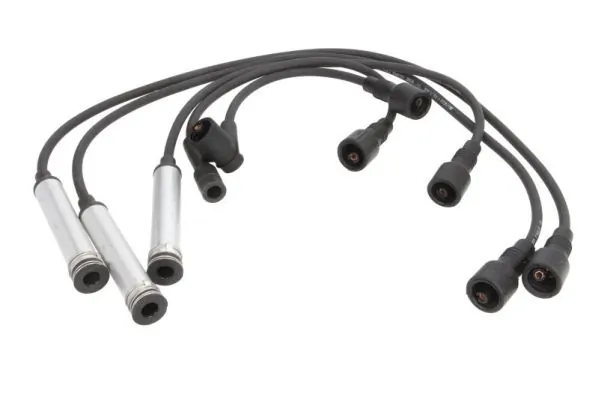 Fios de alta voltagem, kit para Opel Frontera A 5MWL4