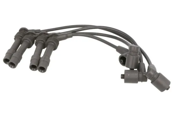  Fios de alta voltagem, kit Opel Astra G сaixa (F70) (1998 - 2005) G
