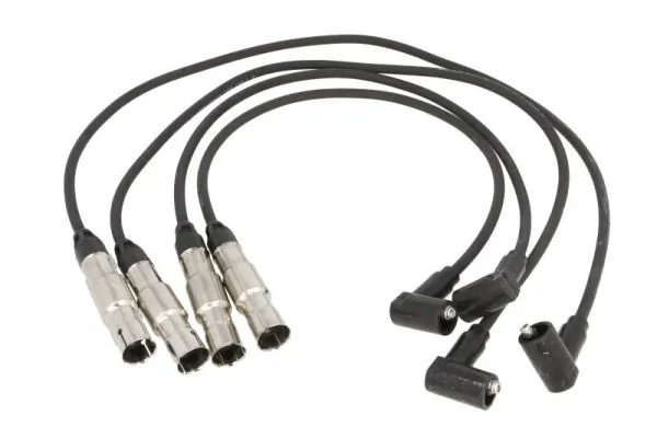 Compre Fios de alta voltagem, kit Volkswagen Caddy 3