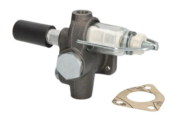 Bomba de combustível mecânica E067220 Case