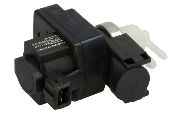 ENT830016 Engitech Válvula solenoide de regulação de comporta EGR