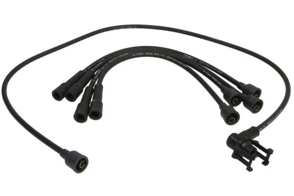 Compre Fios de alta voltagem, kit Renault 18 