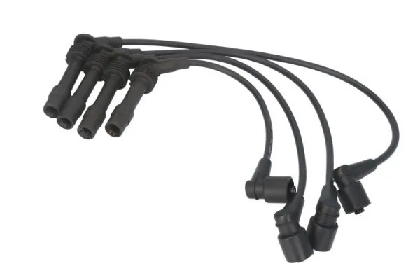 Compre Fios de alta voltagem, kit Opel Astra 