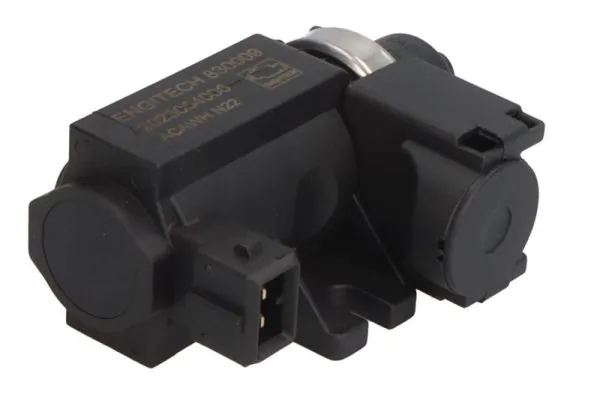 ENT830009 Engitech Convertidor de pressão (solenoide) de supercompressão
