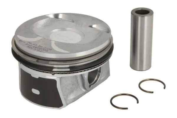 Pistão do kit para 1 cilindro, STD KSP00082 KSP