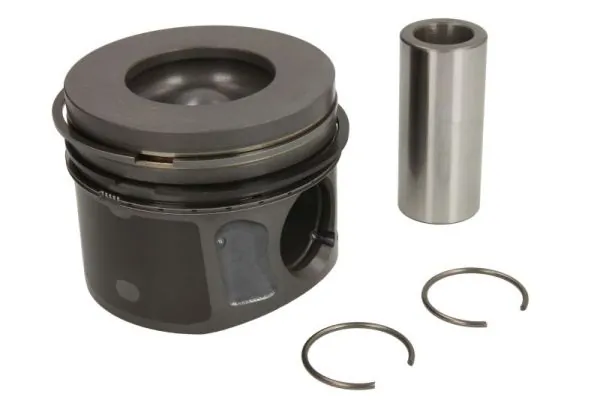 9660381480 Fiat/Alfa/Lancia Pistão do kit para 1 cilindro, STD