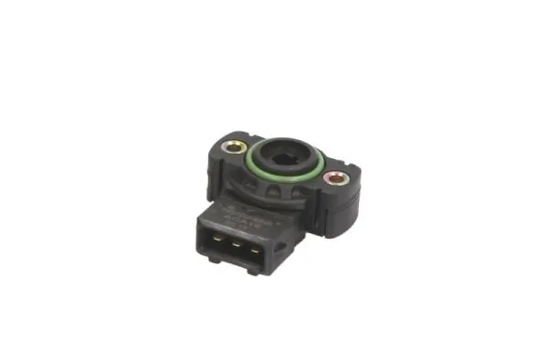 Sensor de posição da válvula de borboleta (potenciômetro) Volkswagen Transporter 70A, 70H, 7DA, 7DH