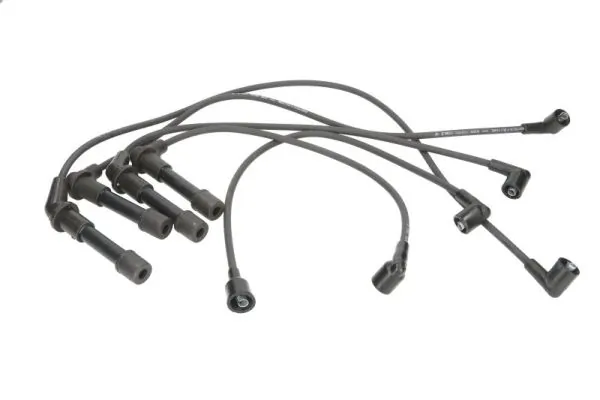 Fios de alta voltagem, kit B245084A25 Nissan/Infiniti