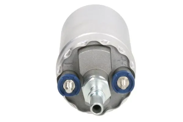 2P0201758 VAG Elemento de turbina da bomba de combustível