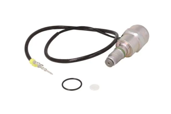 ENT220016 Engitech Válvula da Bomba de Combustível de Pressão Alta de corte de combustível (diesel-stop)