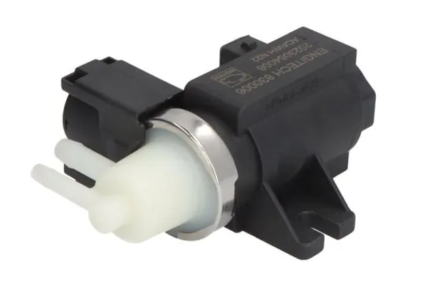 ENT830006 Engitech Convertidor de pressão (solenoide) de supercompressão