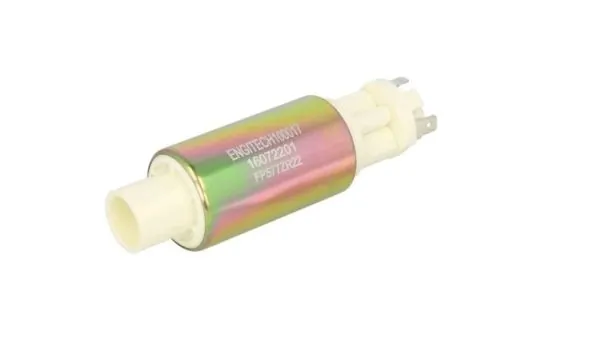 Elemento de turbina da bomba de combustível VEMO/Vaico V24090002