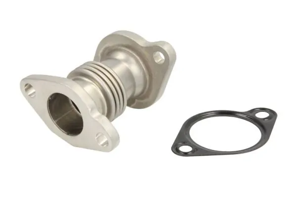Compre 1610535080 Peugeot/Citroen Cano derivado do sistema de recirculação dos gases de escape EGR