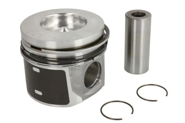 Pistão do kit para 1 cilindro, STD Nural 8772707STD preço, a partir de 129,51 USD