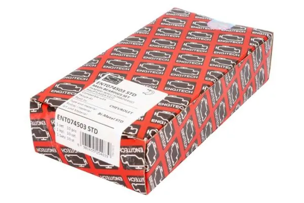 ENT074503STD Engitech