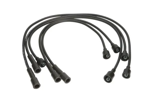 Fios de alta voltagem, kit para Nissan Sunny B11