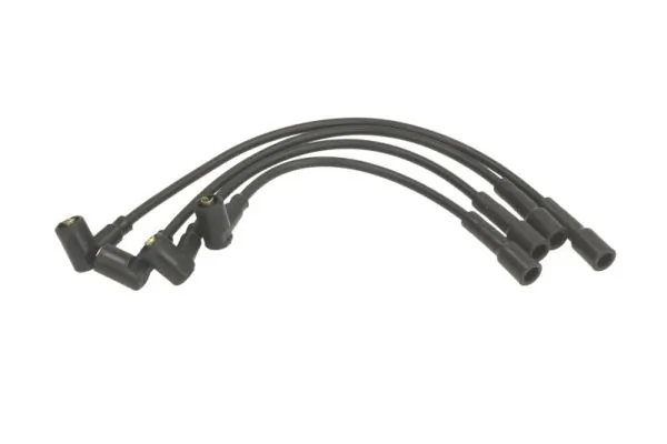 Fios de alta voltagem, kit para Toyota Tercel AL25