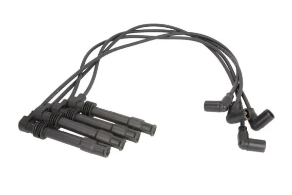 Compre Fios de alta voltagem, kit Audi TT 