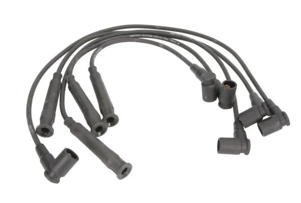 44343 NGK Fios de alta voltagem, kit