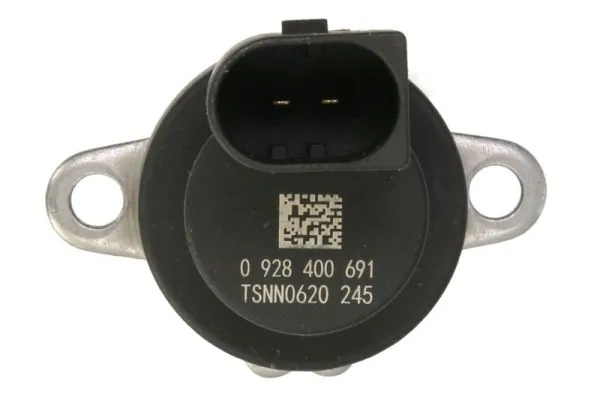 ENT260120 Engitech Válvula de regulação de pressão (válvula de redução da Bomba de Combustível de Pressão Alta) Common-Rail-System