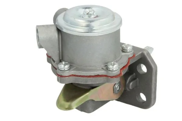 Compre 2641A057 Massey Ferguson Bomba de combustível mecânica